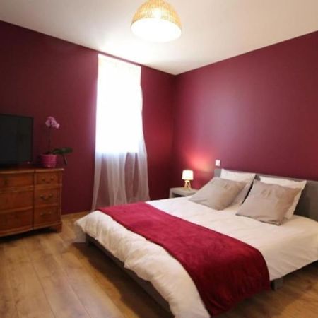 Petit Appartement Confortable Chateaubourg  ภายนอก รูปภาพ